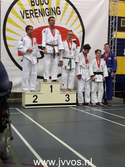 18 G Assen Xander 3e