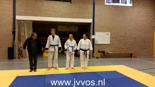 18 bandexamen G groep