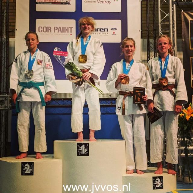 18 venray Annabel 3e