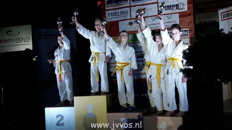 Dedemsvaart17 Damiano 3e