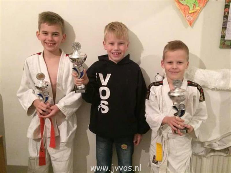 Dedemsvaart17 Nick Jay en Shane
