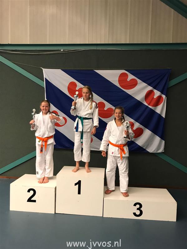 Gorredijk17 Denise 3e