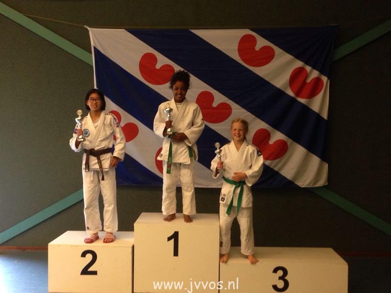 Gorredijk17 Lois 2e