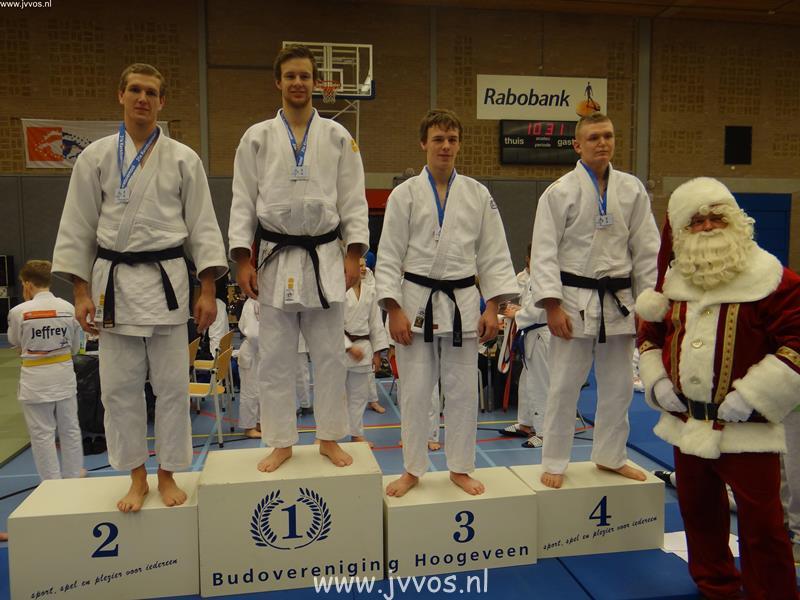 Hoogeveen 14 Dave