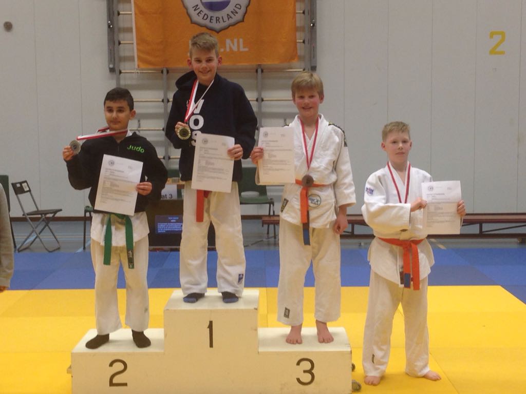 Norg17 distr. 12 Nick