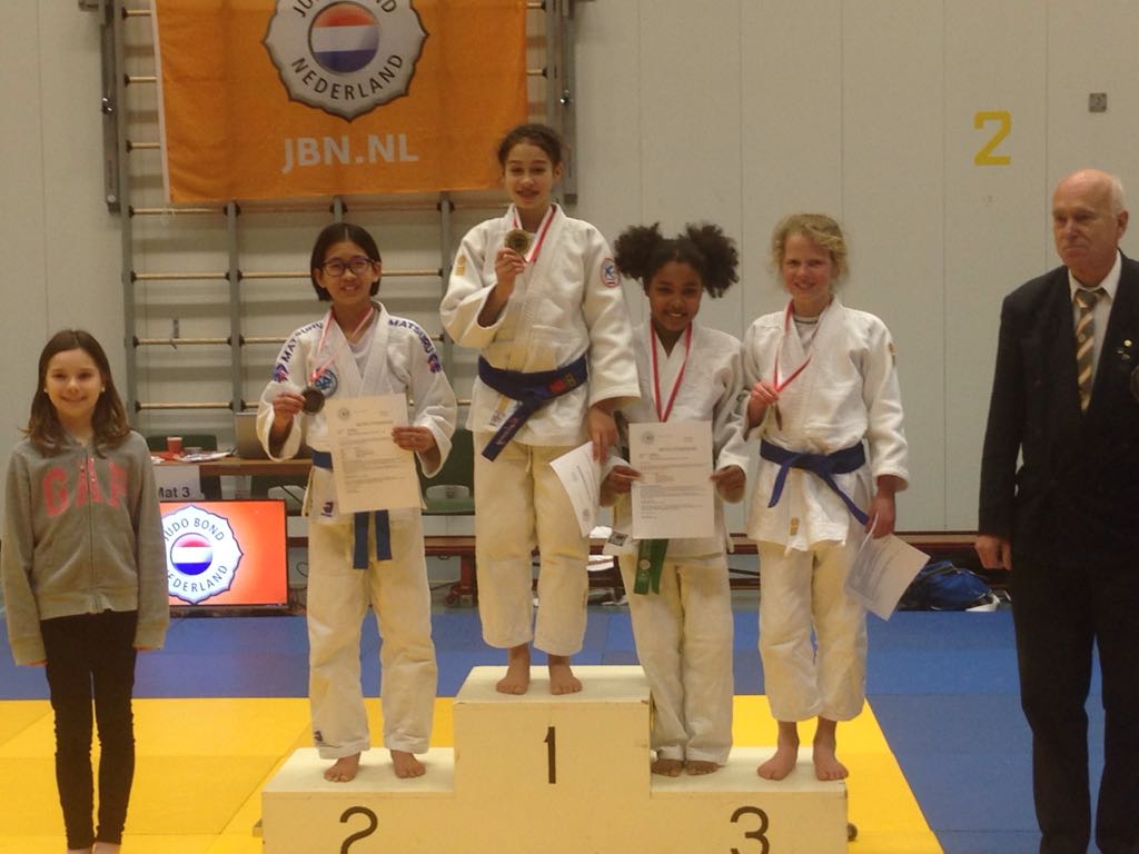 Norg17 distr. 15 Lois
