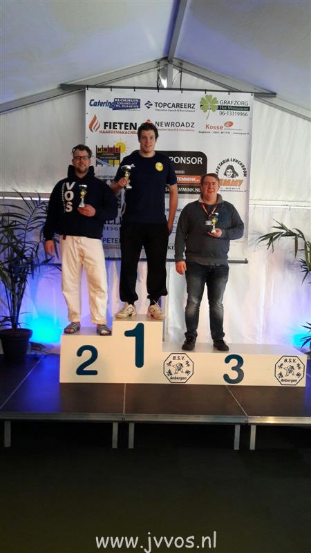 Slagharen17 Erik 2e